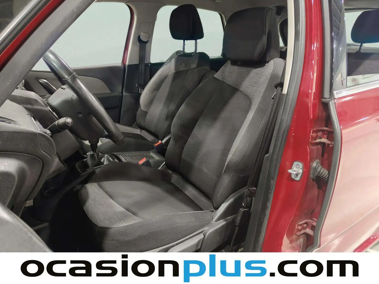 Foto Citroën C4 Picasso Citroen C4 Picasso BlueHDi 150 Feel (150 CV)