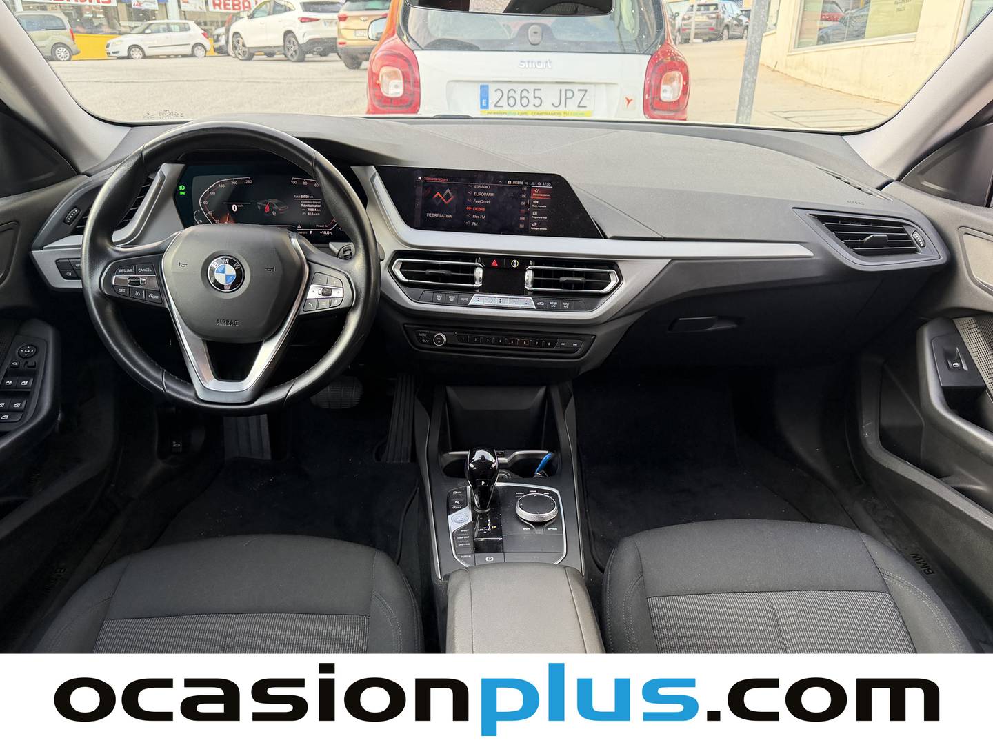 Foto BMW Serie 2 BMW Serie 2 216d Gran Coupe (116 CV)
