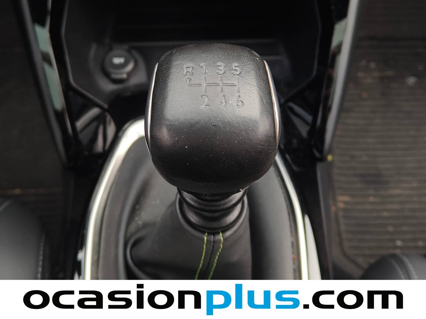 Peugeot 208 Peugeot 208 PureTech 100 GT (100 CV) de segunda mano