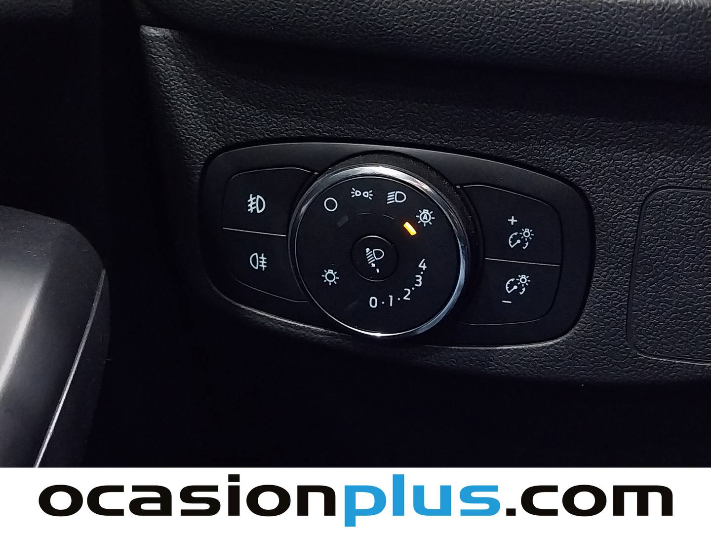 Ford Focus Ford Focus 1.0 Ecoboost MHEV ST-Line (125 CV) seminuevo