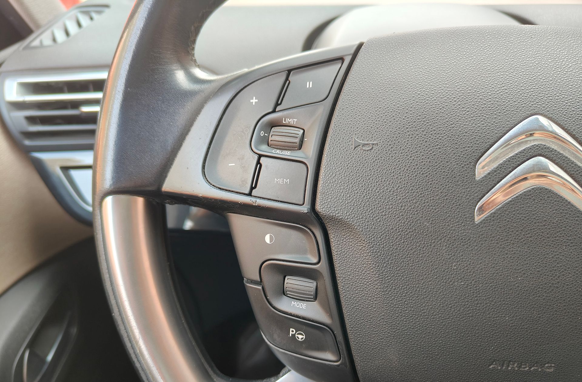 Citroën C4 Grand Picasso 2.0 BlueHDi Airdream Intensive Plus 7 plazas - foto 23