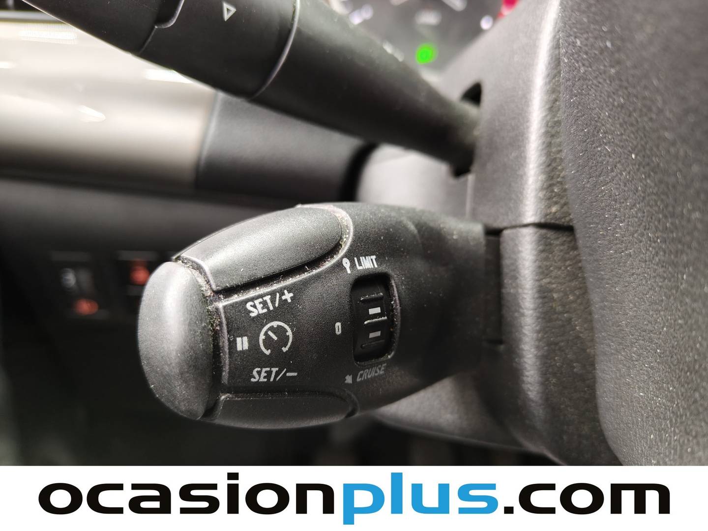 Foto Citroën C-Elysée Citroen C-Elysee BlueHDi 100 Shine (102 CV)