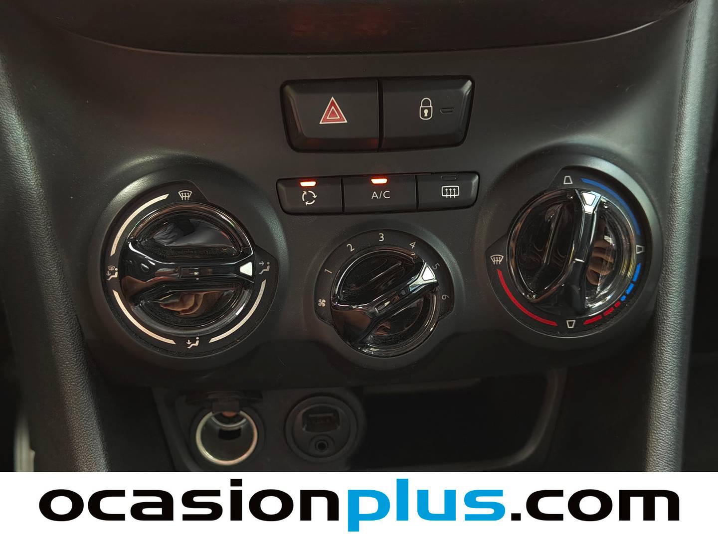 Peugeot 208 Peugeot 208 Style BlueHDi (75 CV) al mejor precio