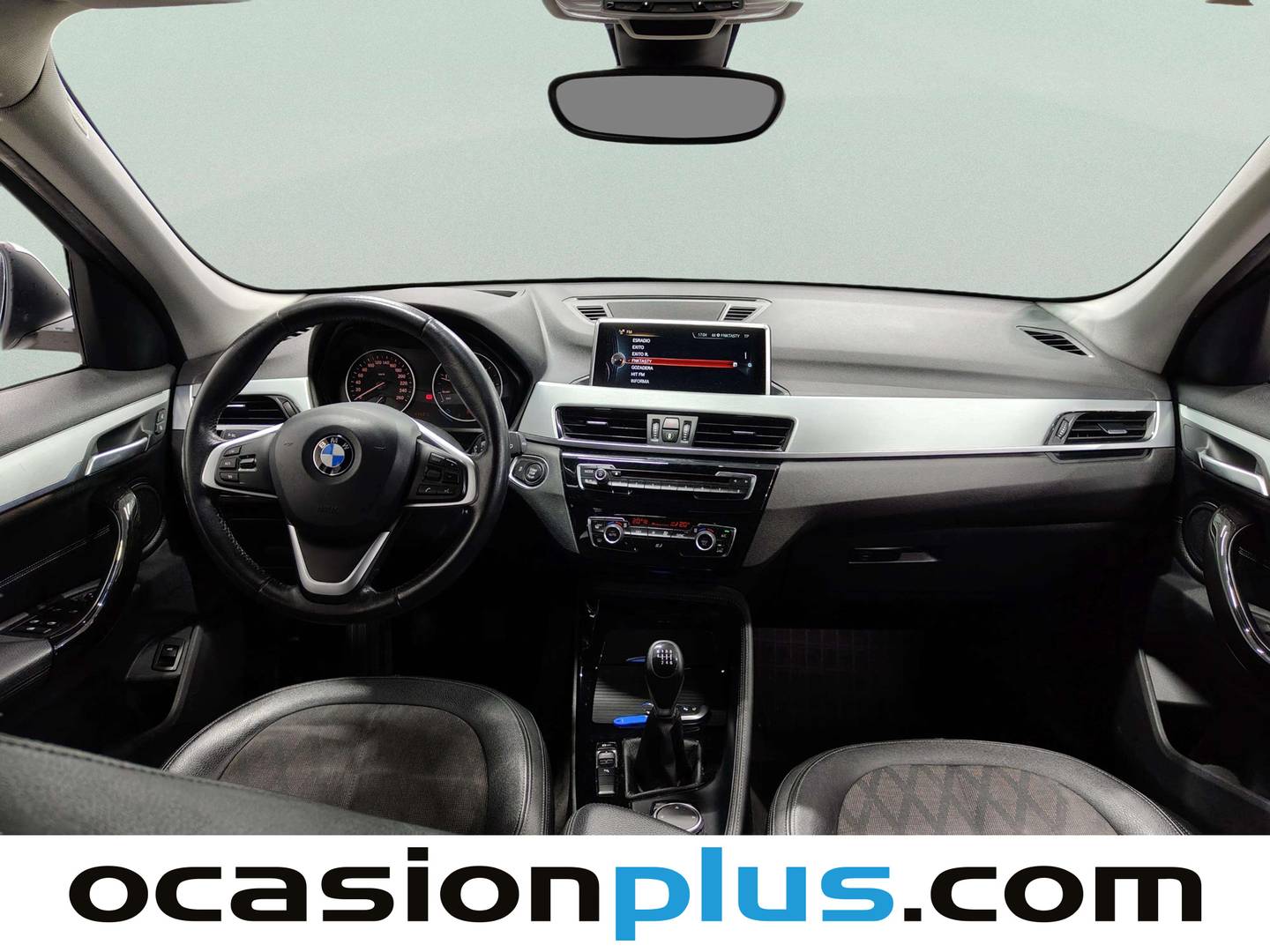 Foto BMW X1 BMW X1 sDrive18d (150 CV)