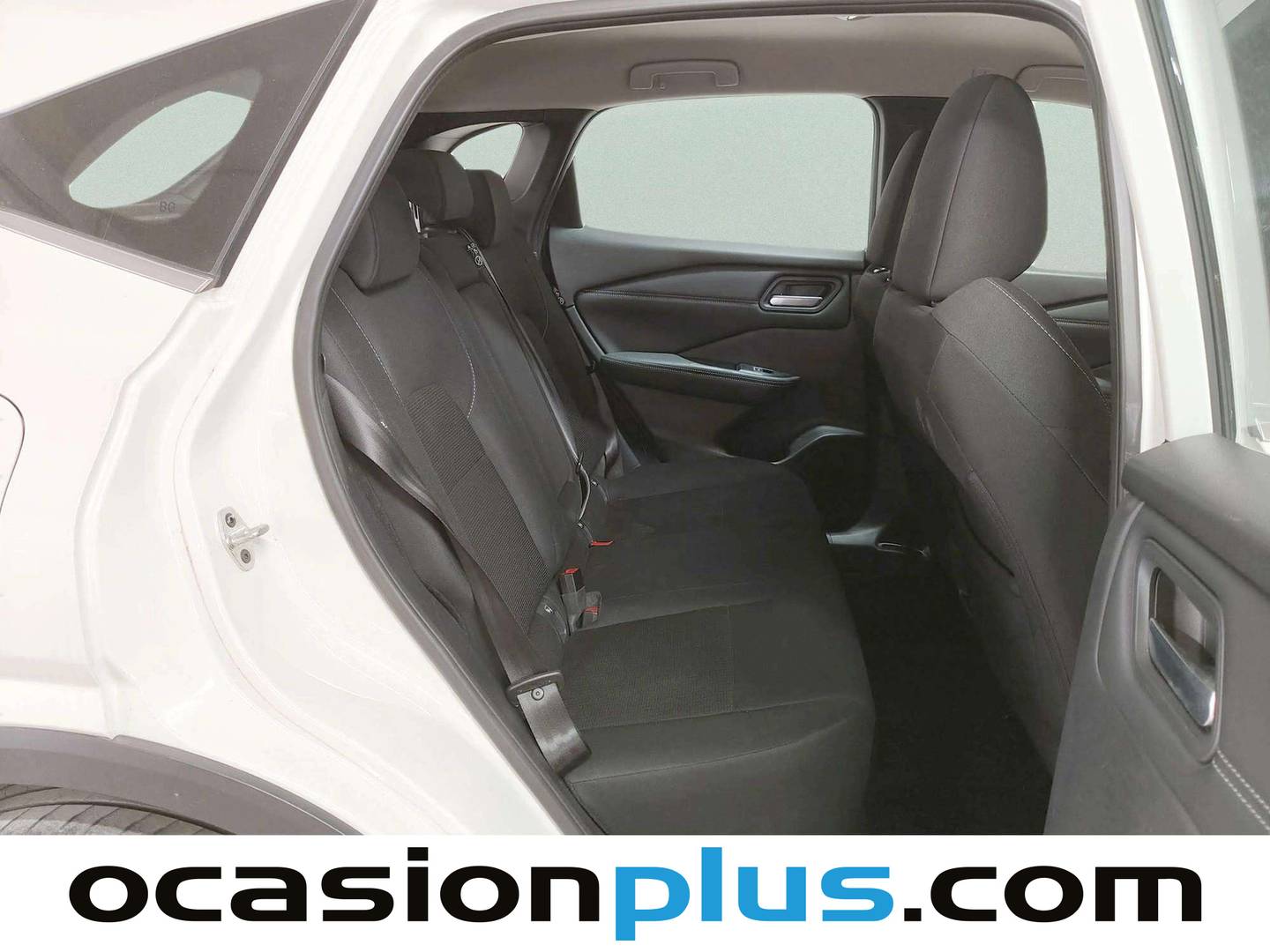 Nissan QASHQAI Nissan Qashqai E-POWER Acenta (190 CV) híbrido