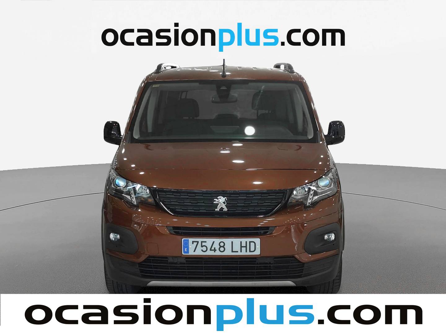Peugeot Rifter Peugeot Rifter BlueHDi 100 GT Line Standard (100 CV) barato