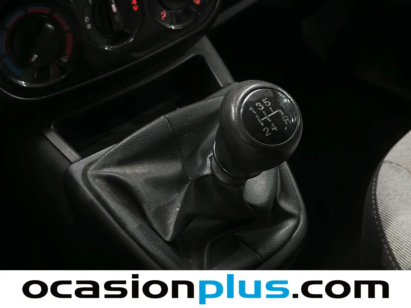 Foto Fiat Qubo Fiat Qubo 1.4 Lounge 57 kW (77 CV)