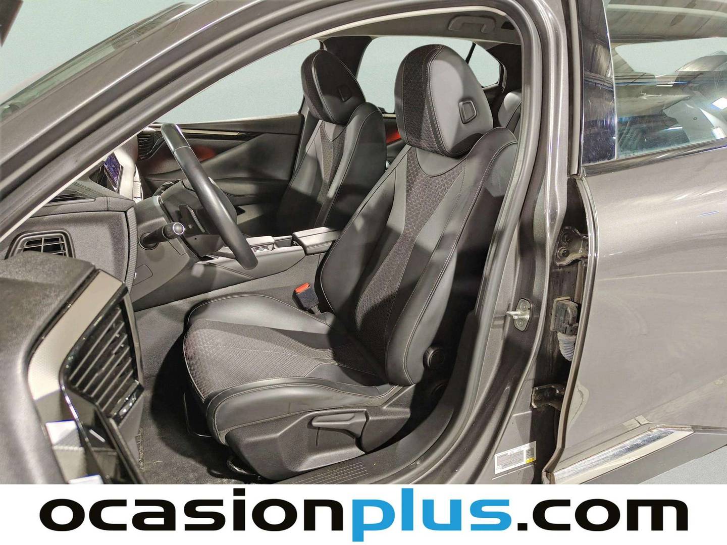 DS DS 4 DS DS4 BlueHDi 130 Trocadero Auto (130 CV) seminuevo