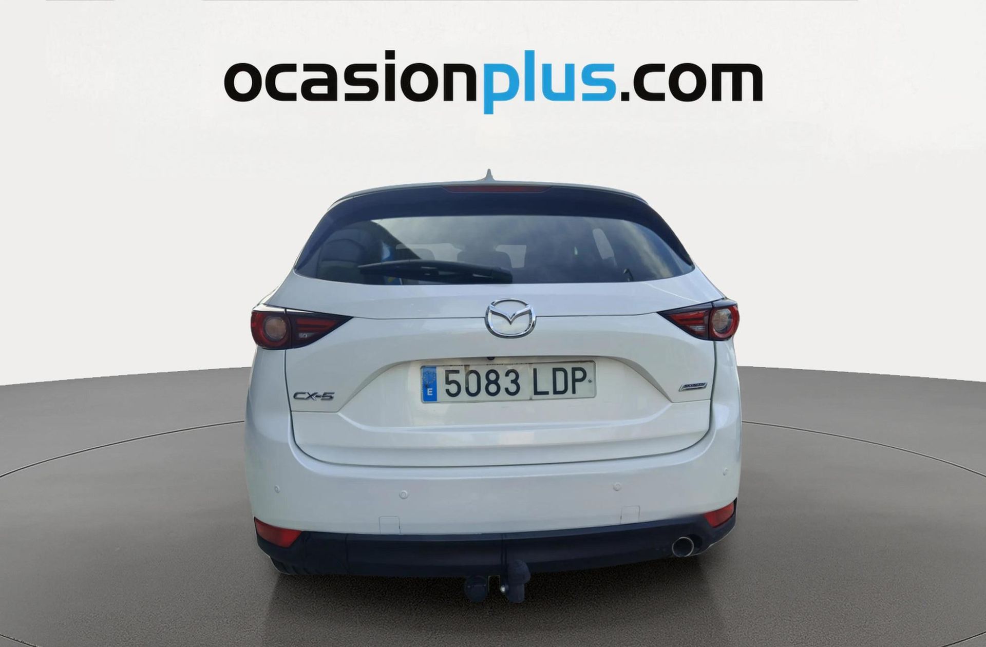 Mazda CX-5 2.2 D Zenith 2WD - foto 15