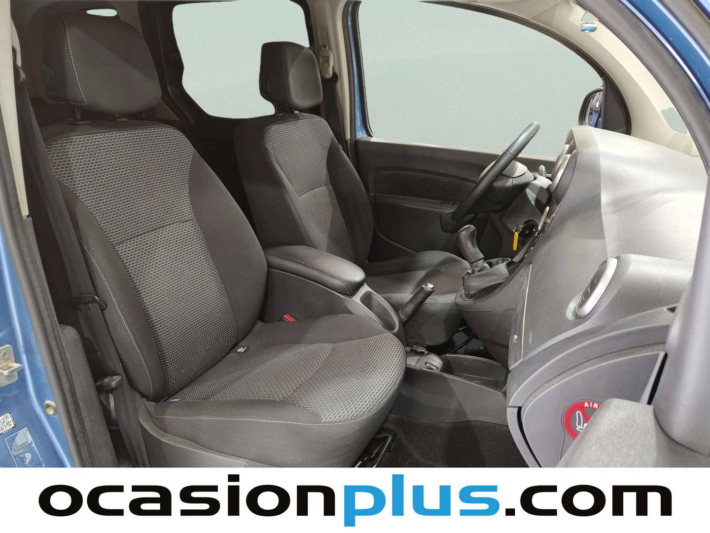 Mercedes Citan Mercedes-Benz Citan 109 CDI Tourer Plus Largo (90 CV) km 0