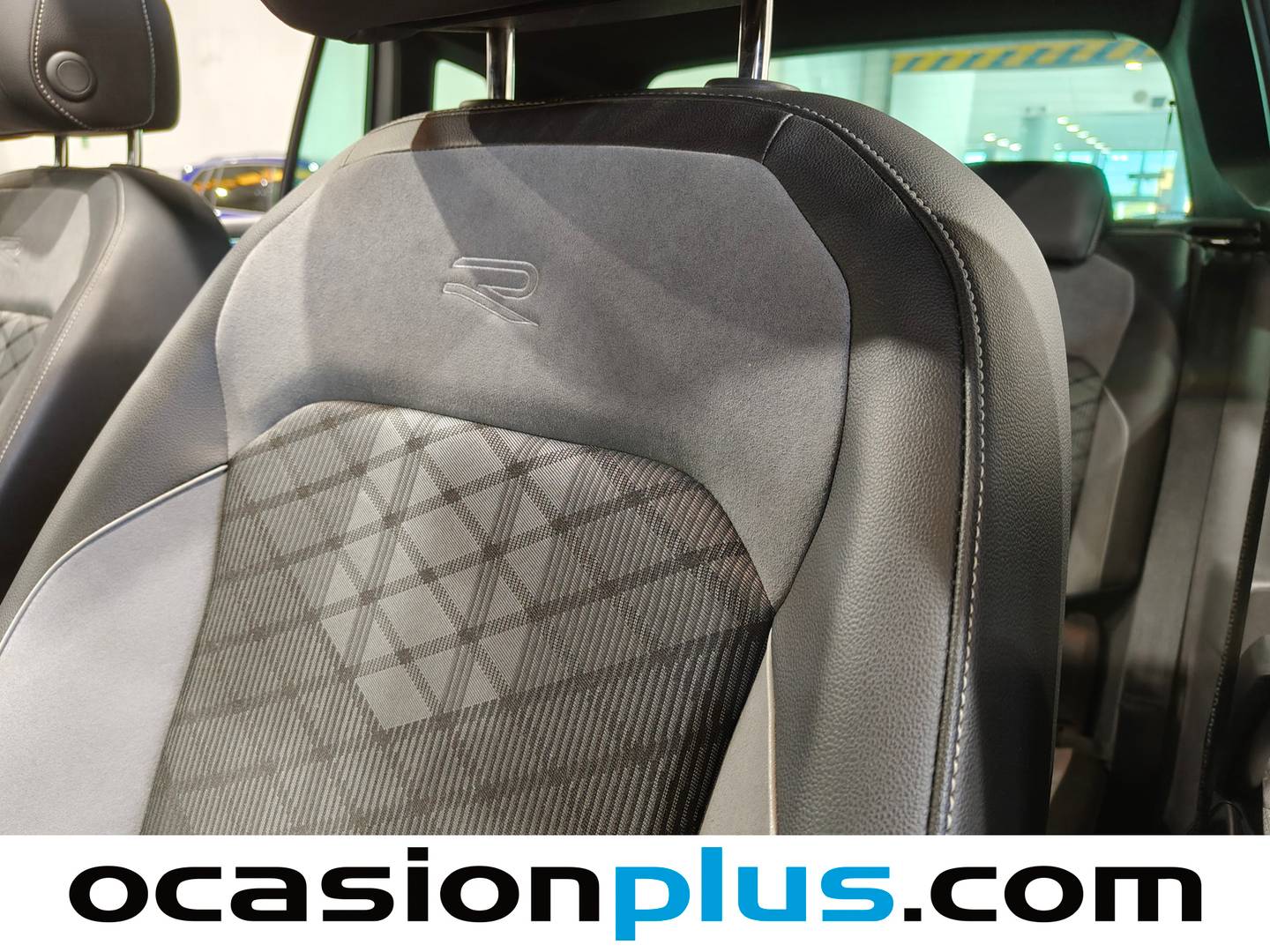Volkswagen Tiguan Volkswagen Tiguan R-Line 2.0 TDI (150 CV) de ocasión