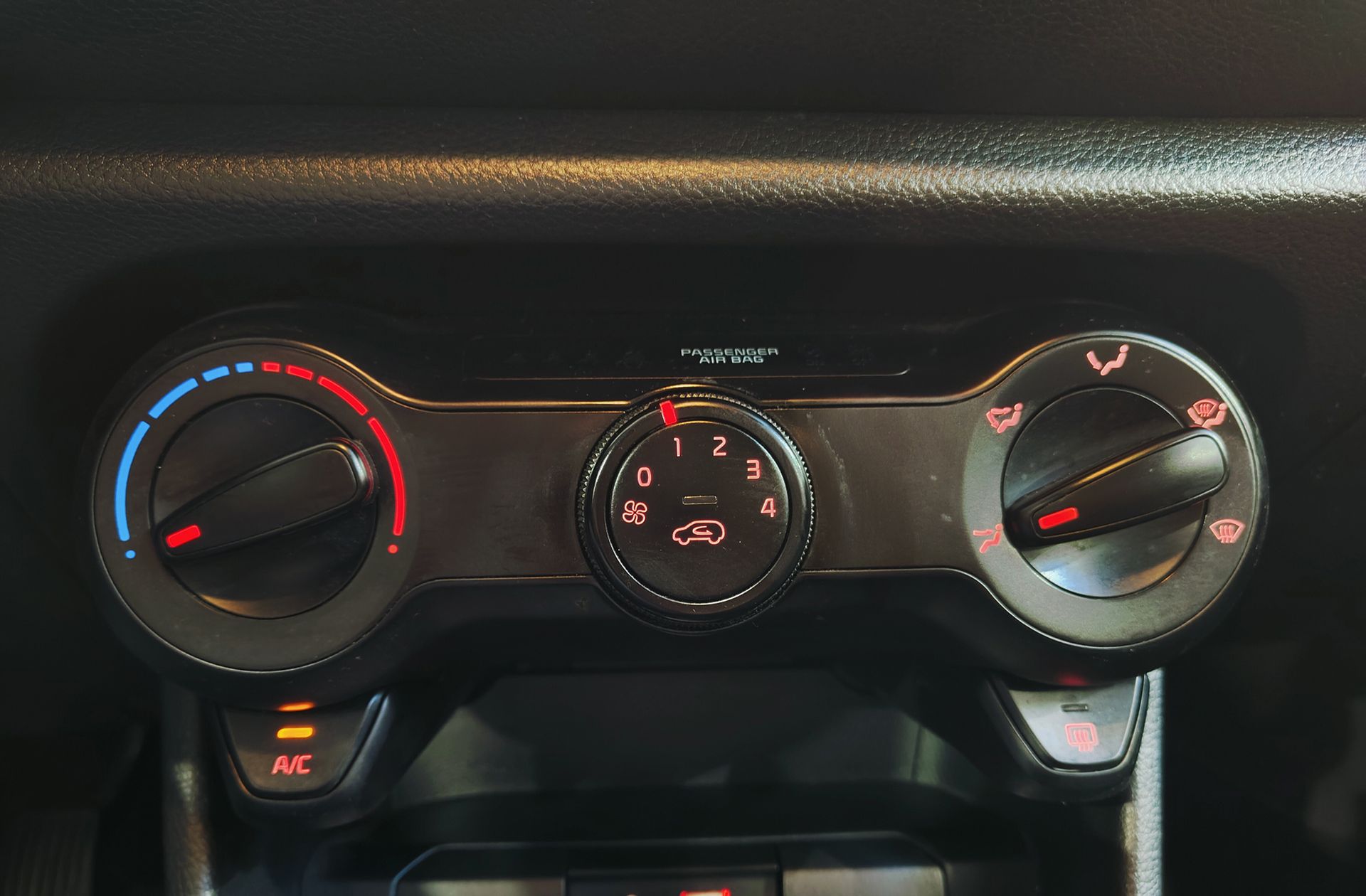 Kia Picanto 1.0 Cvvt Concept - foto 26