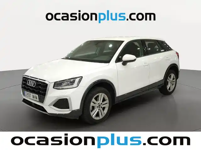 Audi Q2 Advanced 30 TDI (116 CV) de segunda mano