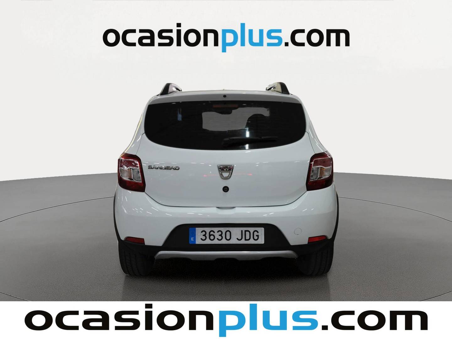 Dacia Sandero Dacia Sandero Stepway TCe (90 CV) barato