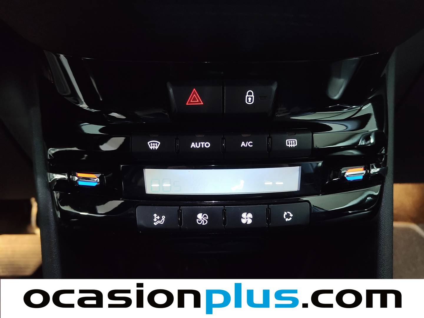 Peugeot 2008 Peugeot 2008 PureTech 110 S&S Allure EAT6 (110 CV) al mejor precio