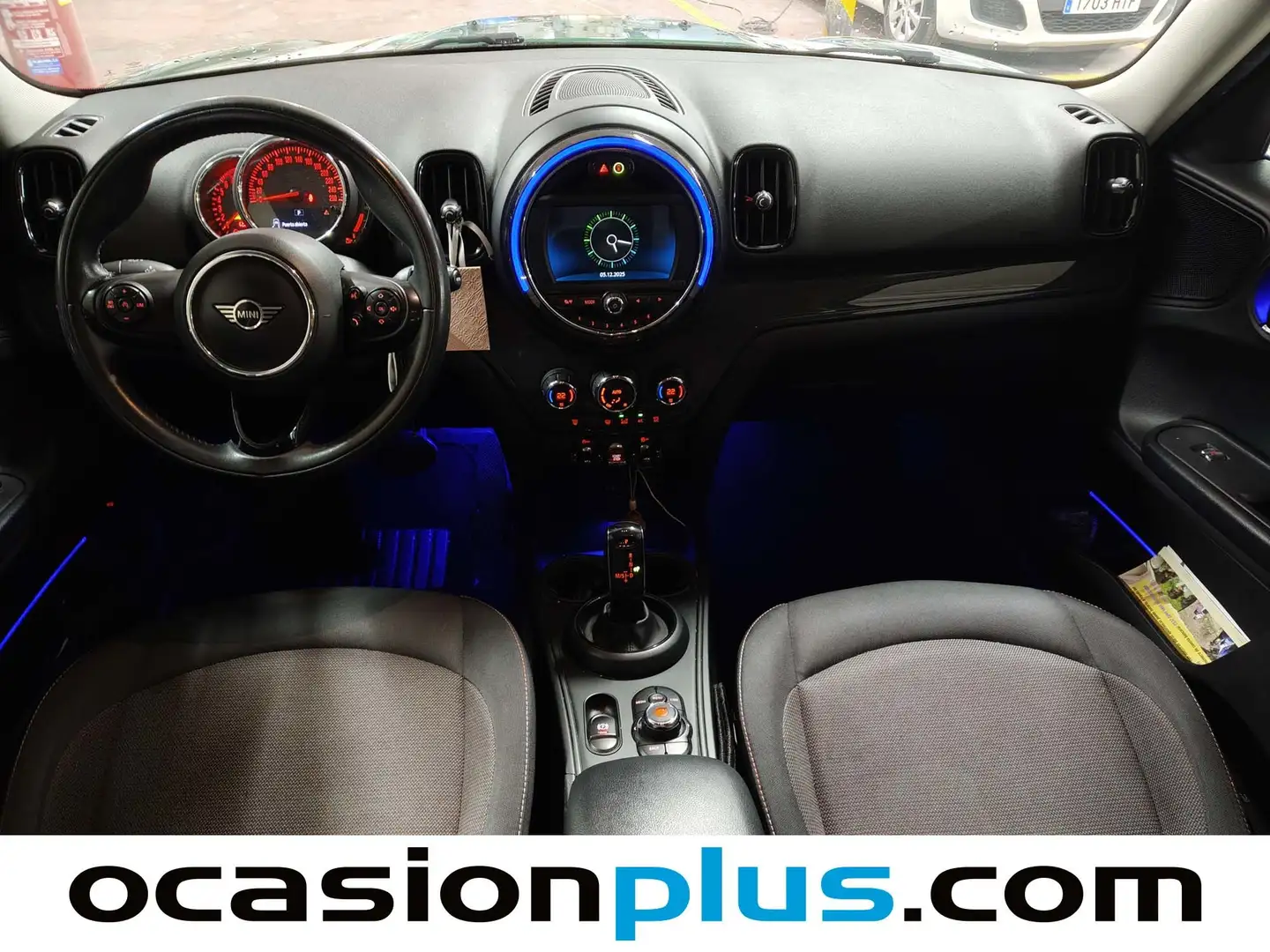 Foto Mini Countryman MINI MINI Countryman Cooper (136 CV)