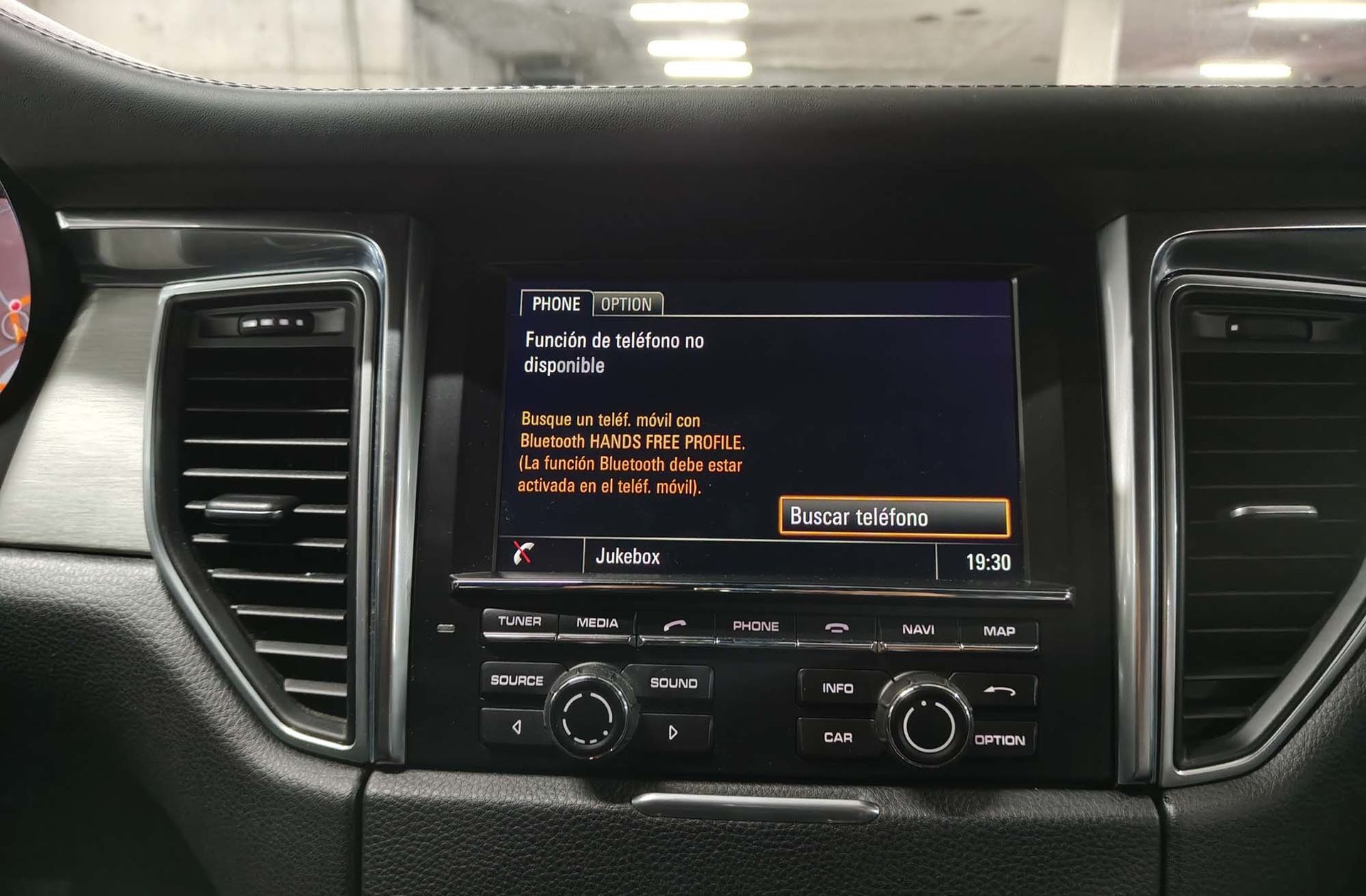 Porsche Macan Turbo - foto 40