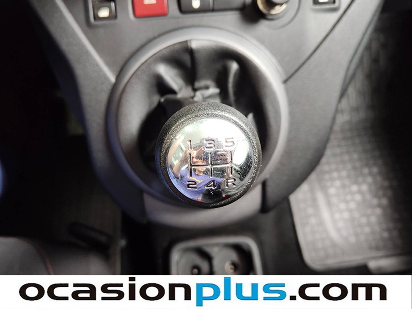 Foto Peugeot Partner Peugeot Partner Tepee BlueHDi 100 Active (100 CV)