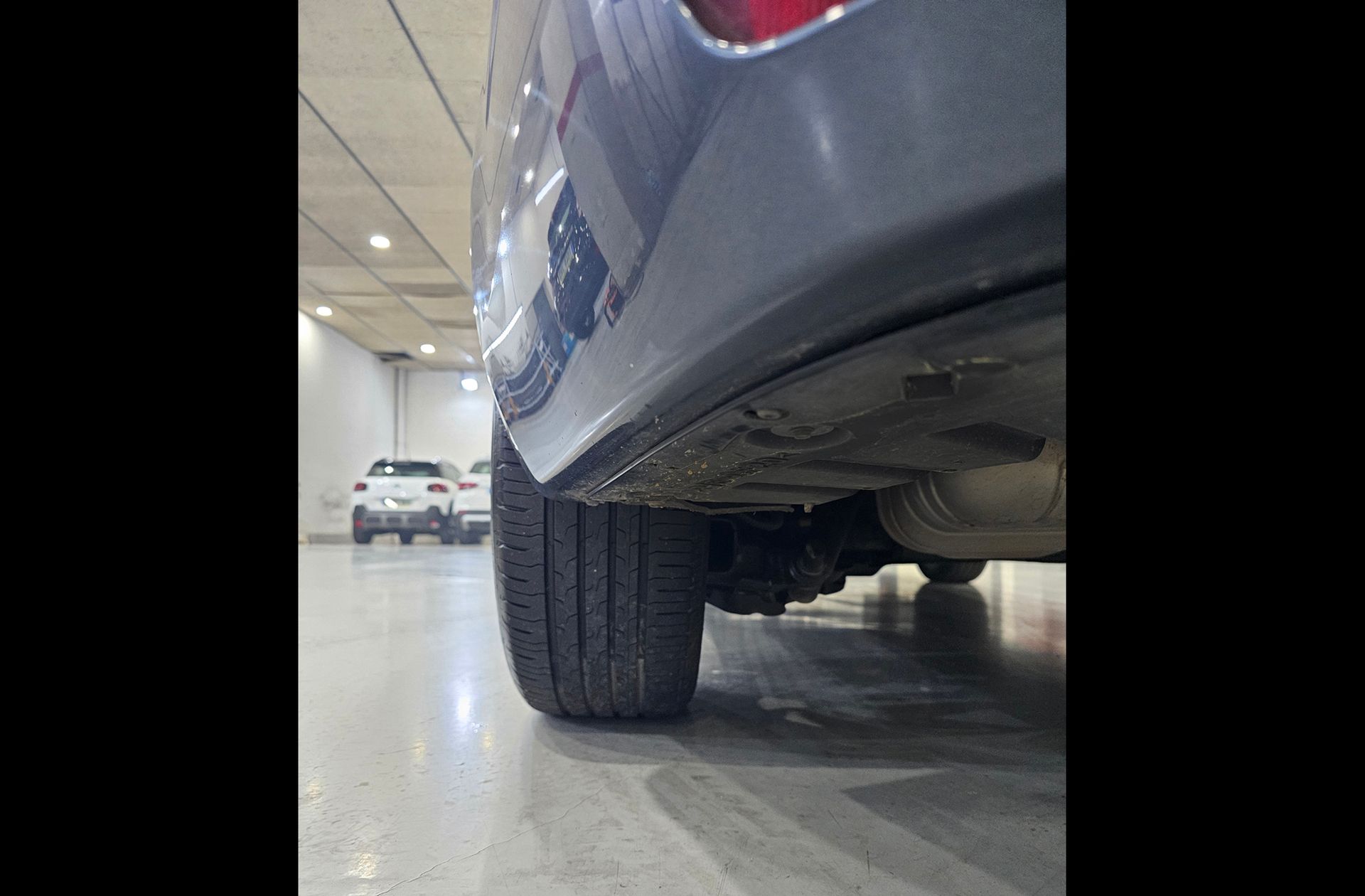 Renault Mégane Techno TCe EDC GPF - foto 35