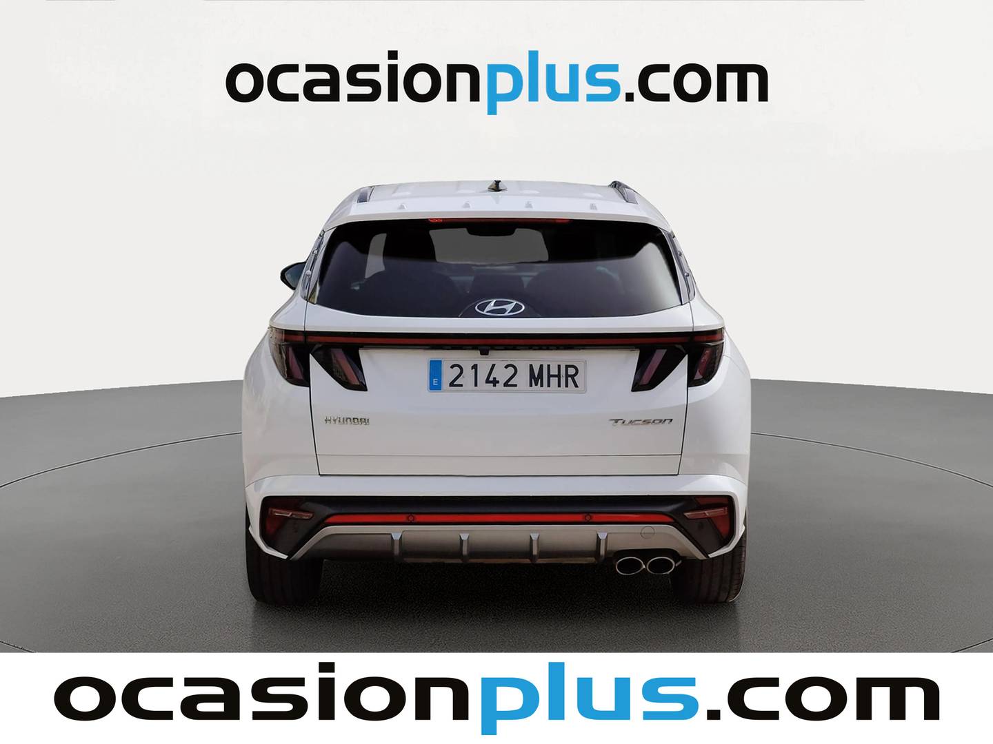 Hyundai Tucson Hyundai Tucson 1.6 TGDI N-Line 30 Aniversario (150 CV) gasolina