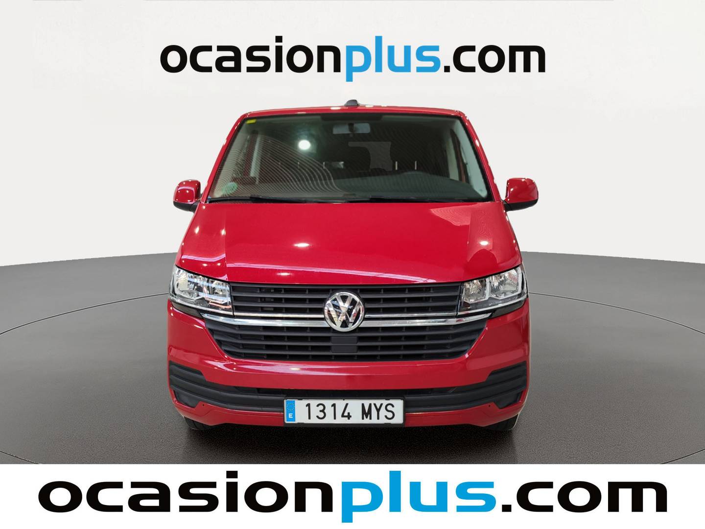 Volkswagen Caravelle Volkswagen Caravelle Origin Batalla Corta 2.0 TDI BMT (110 CV) 9 Plazas 110cv