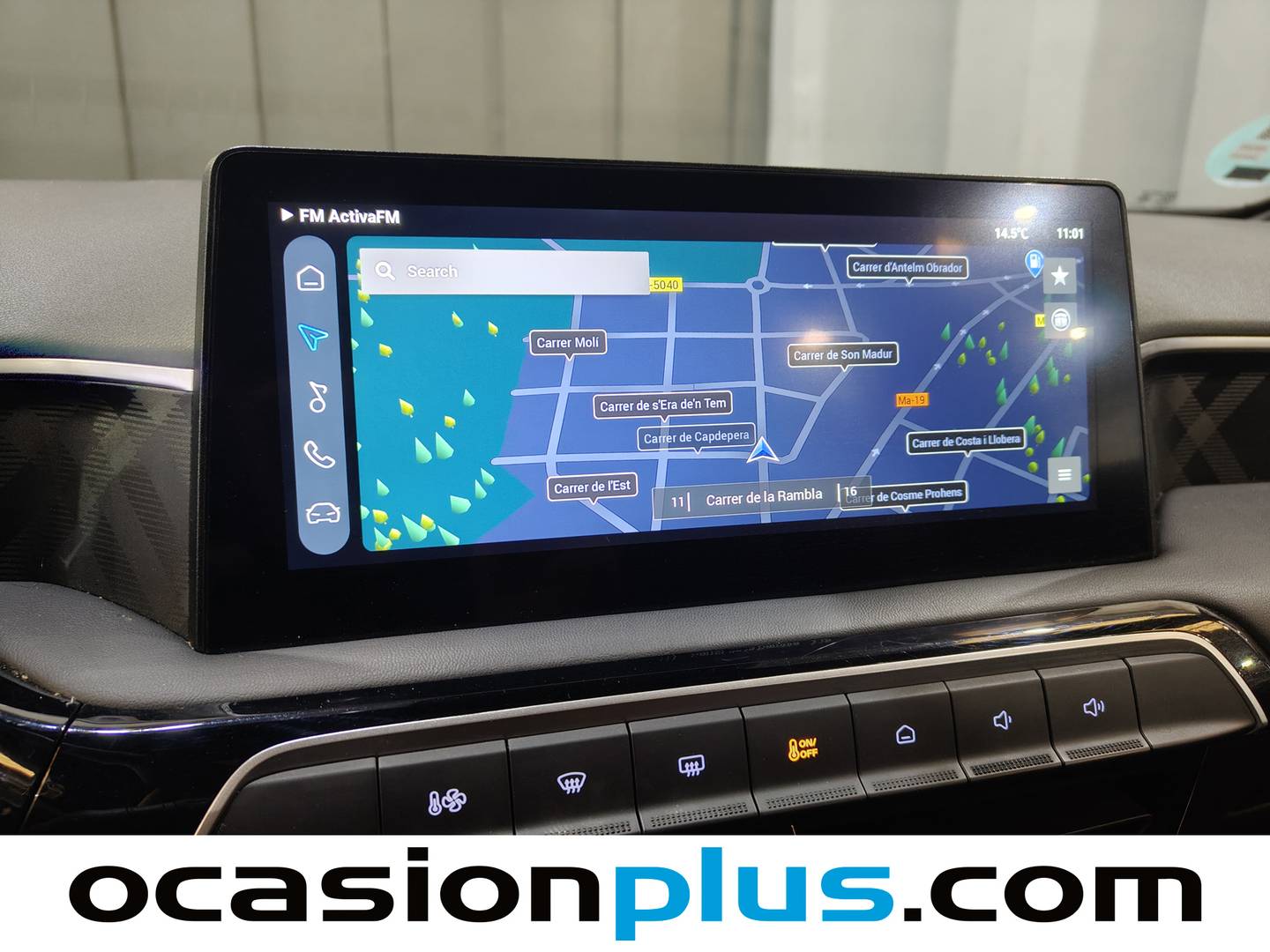 Foto MG MG3 MG MG3 1.5 Standard (116 CV)