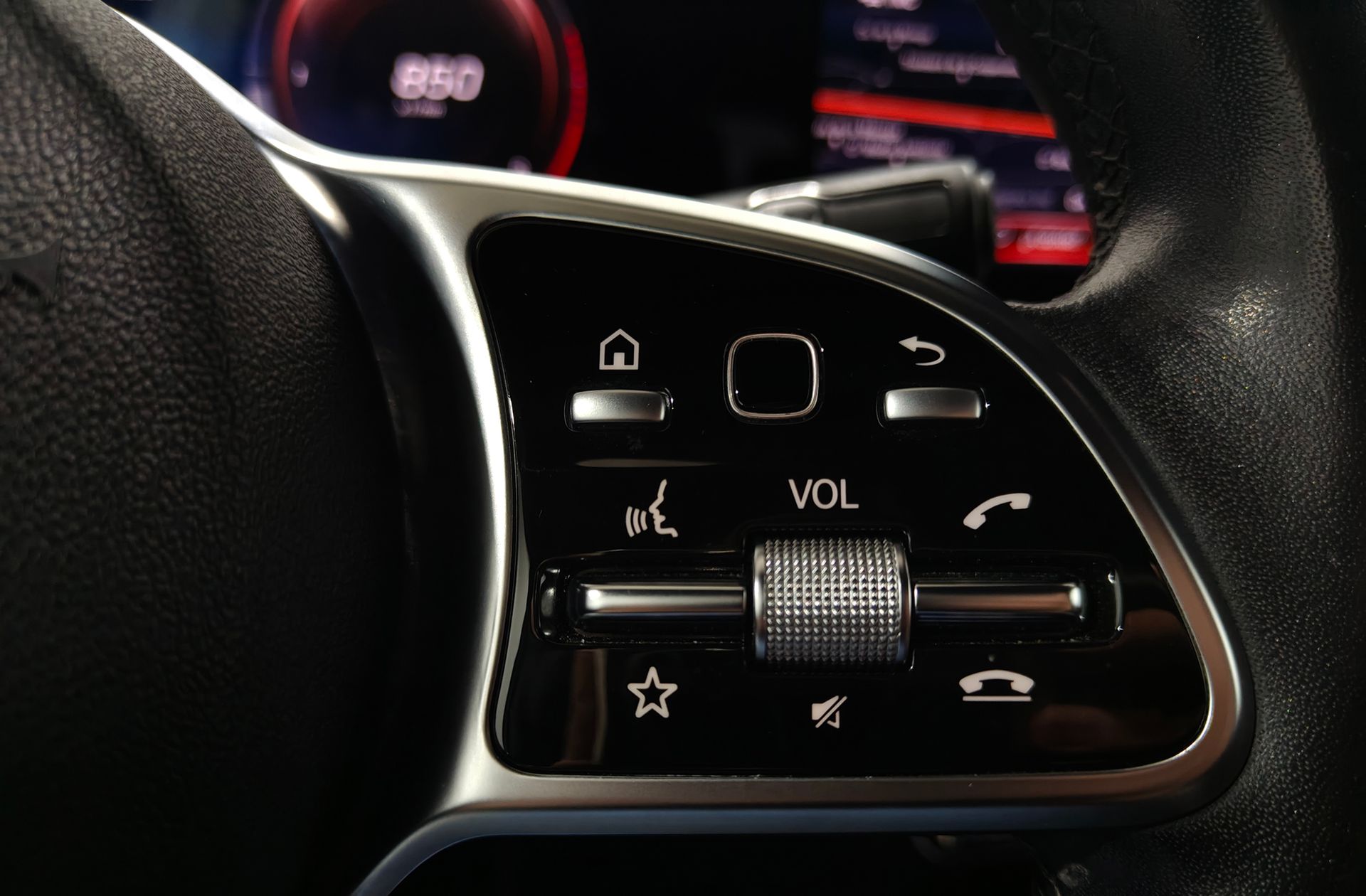 Mercedes-Benz Clase B B 180 d - foto 30