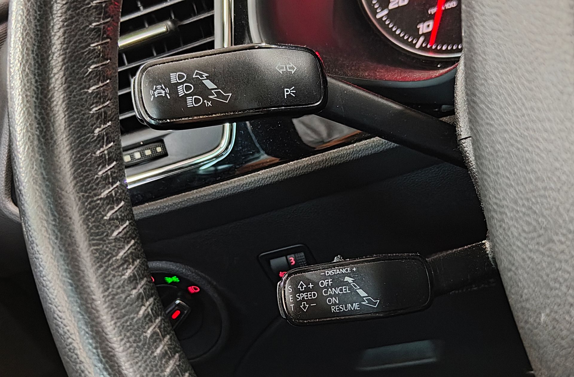 SEAT León 1.4 TSI ACT Style - foto 25