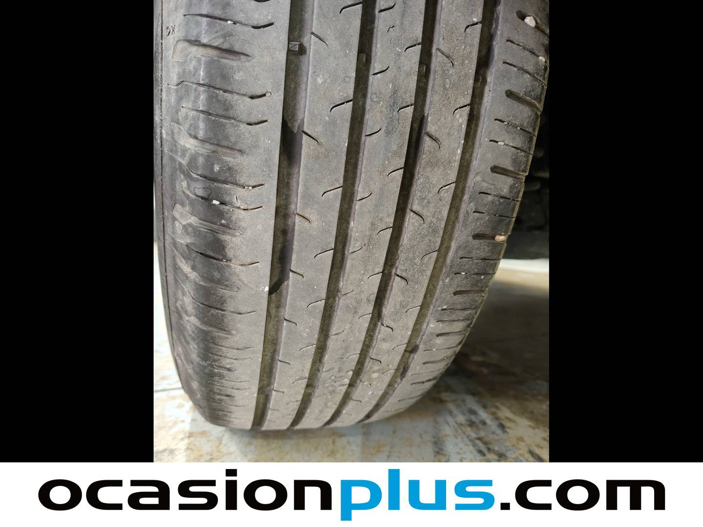 Peugeot 2008 Peugeot 2008 BlueHDi 110 S&S Active Pack (110 CV) de ocasión