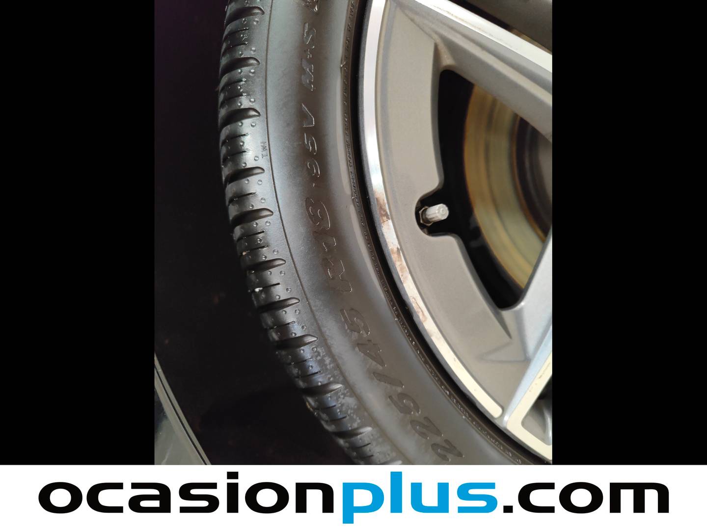 Mercedes Clase A Mercedes Clase A 200 (163 CV) PACK AMG gasolina