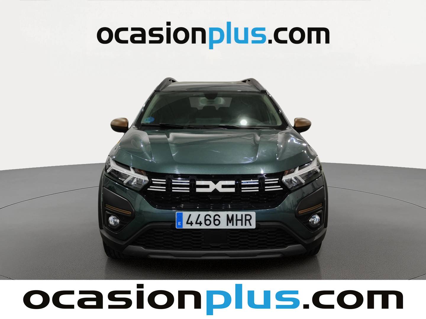 Dacia Jogger Dacia Jogger Extreme Hybrid (140 CV) 7 Plazas 140cv