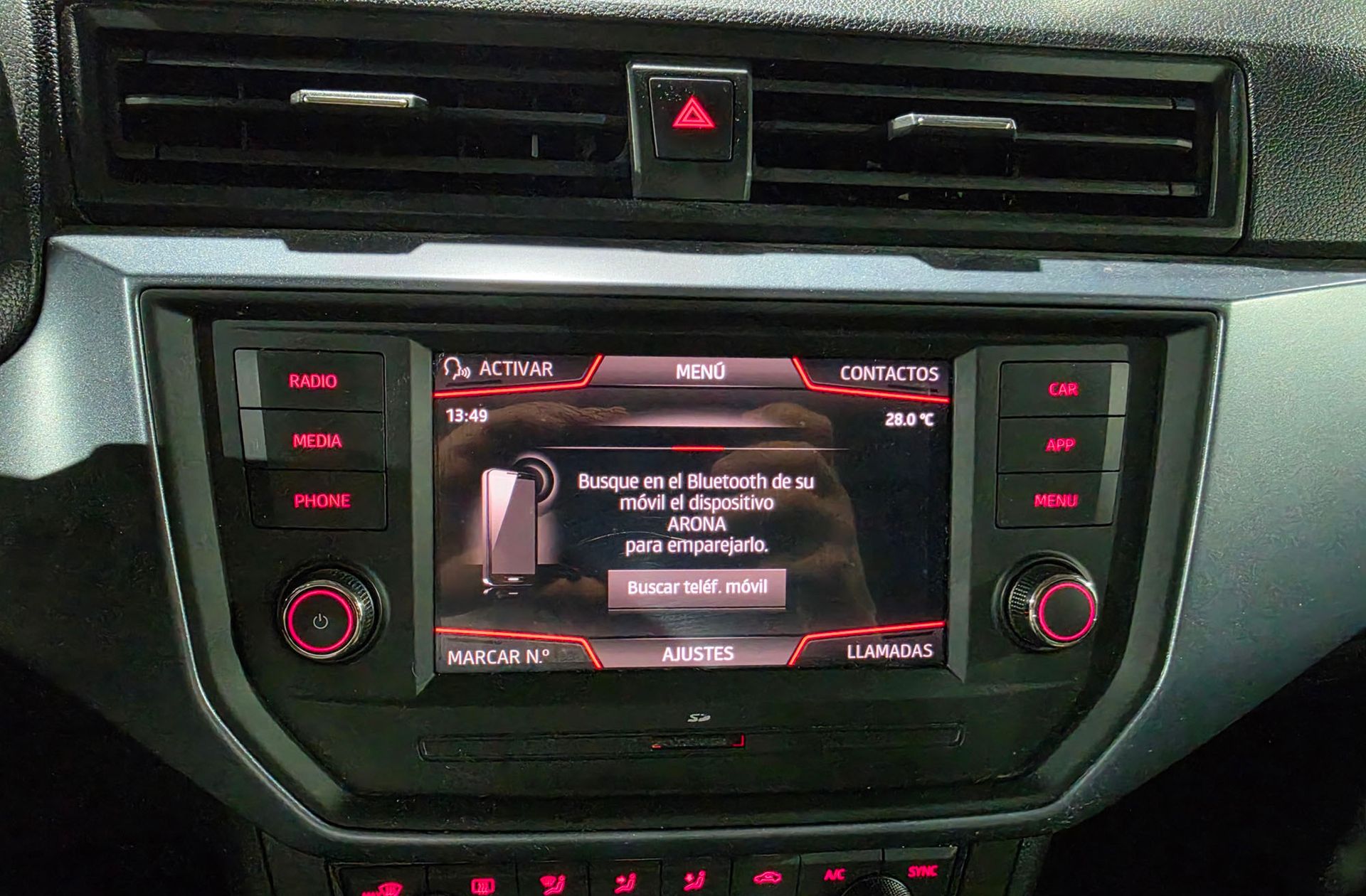 SEAT Arona 1.6 TDI Ecomotive Style - foto 7