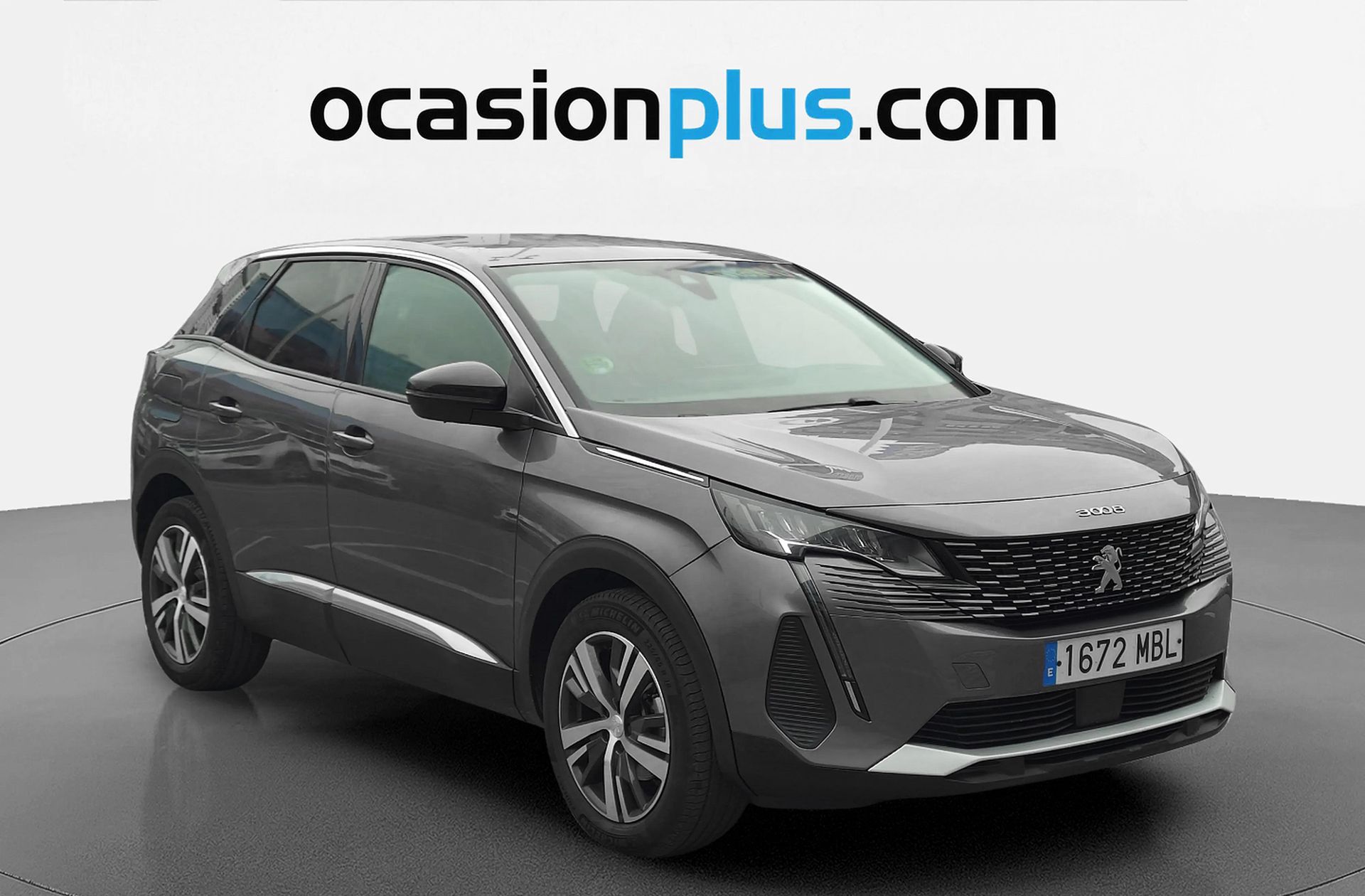 Peugeot 3008 PureTech 130 Allure - foto 2
