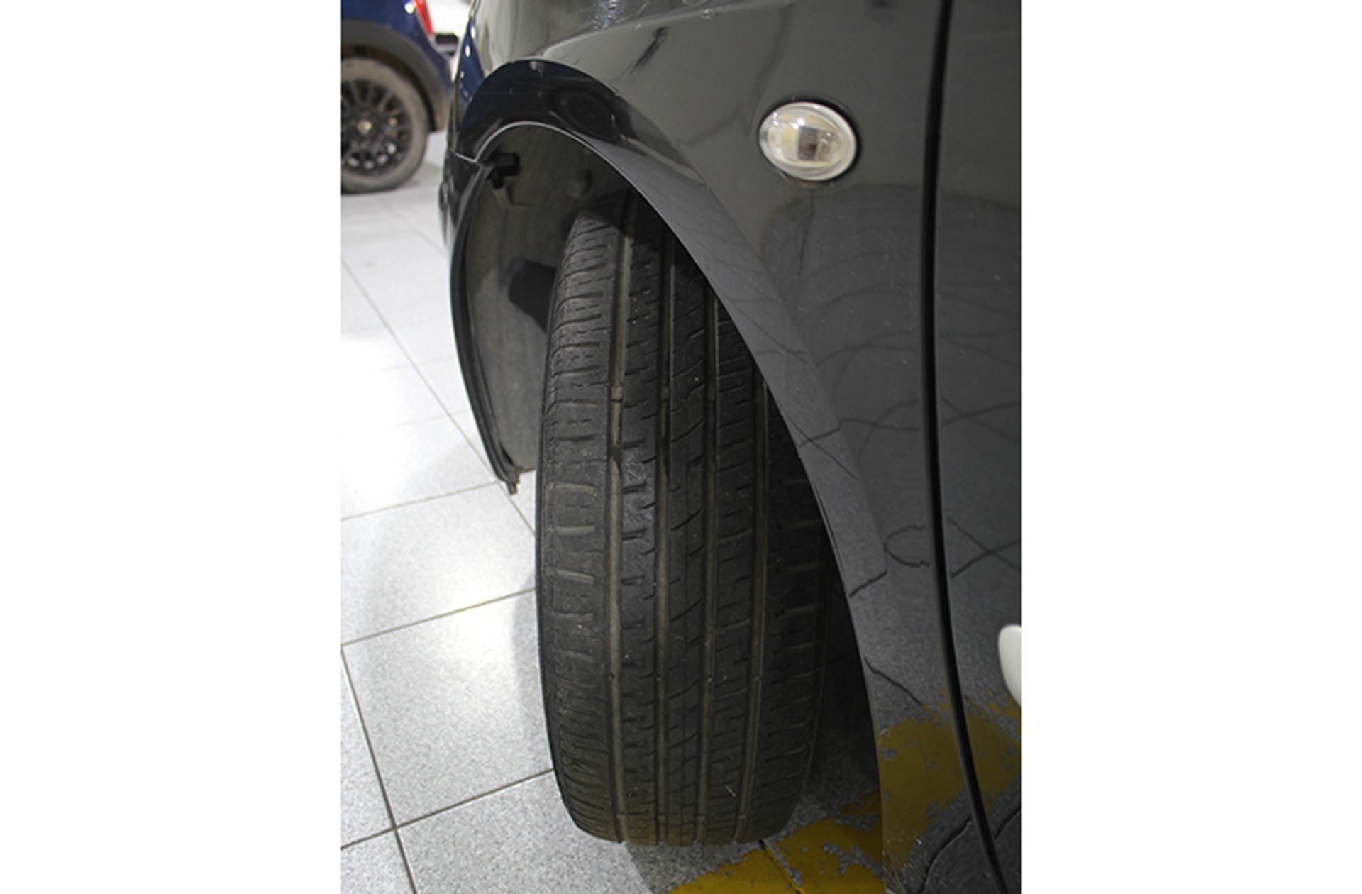 Peugeot 307 2.0 16v - foto 20
