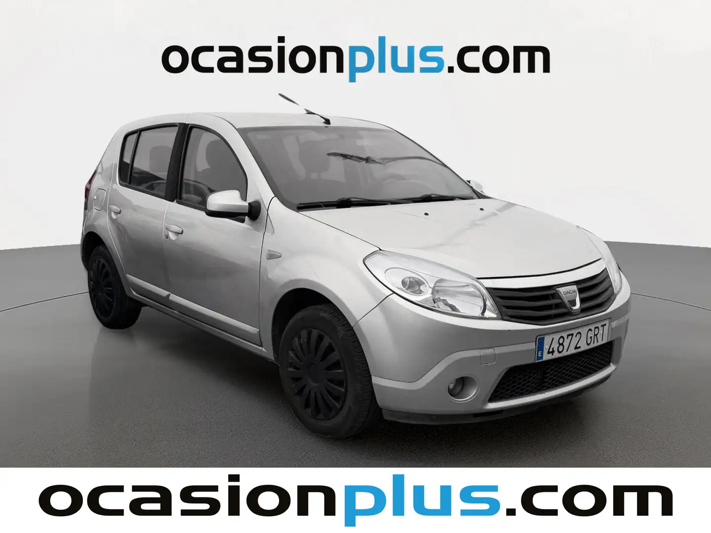 Foto Dacia Sandero Dacia Sandero Laureate 1.2 (75 CV)