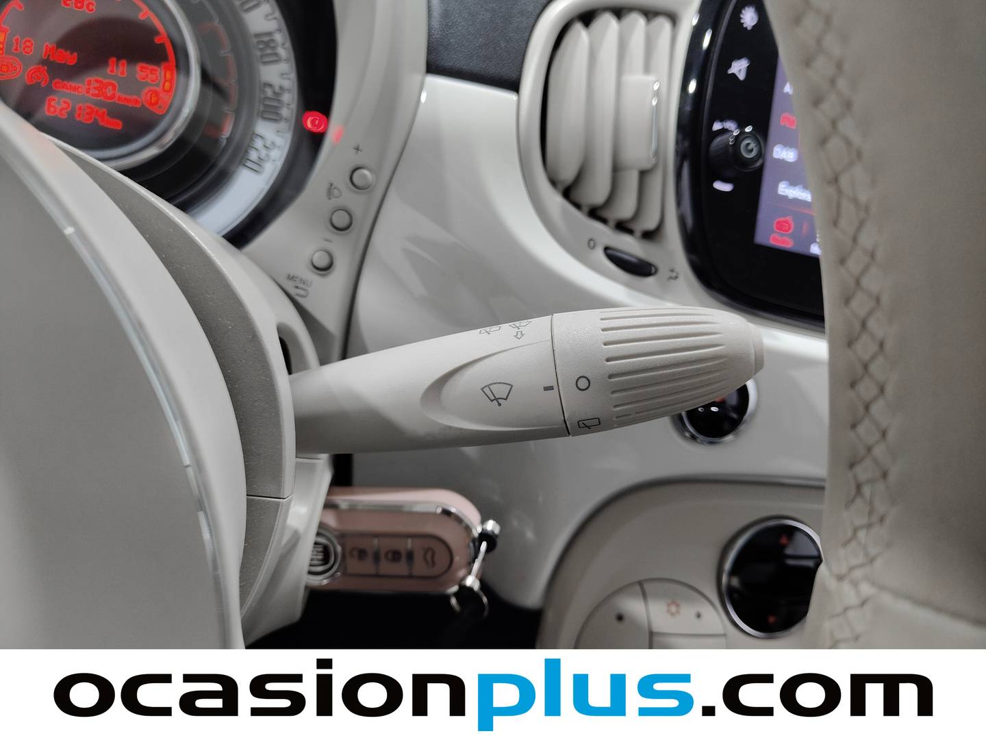 Fiat 500 Fiat 500 1.0 Hybrid Dolcevita (70 CV) al mejor precio