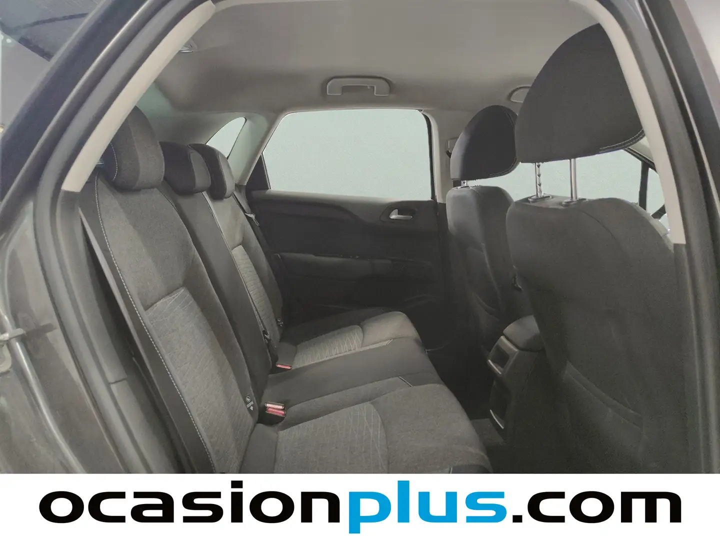 Foto Citroën C4 Citroen C4 BlueHDi 100 Feel Edition (99 CV)