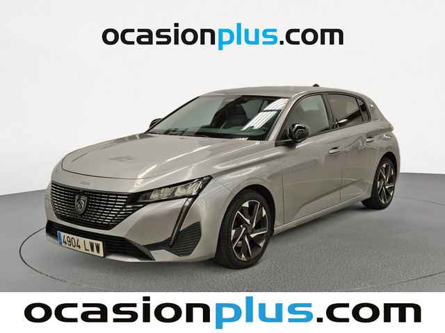 Peugeot 308 Segunda Mano Particulares Toledo