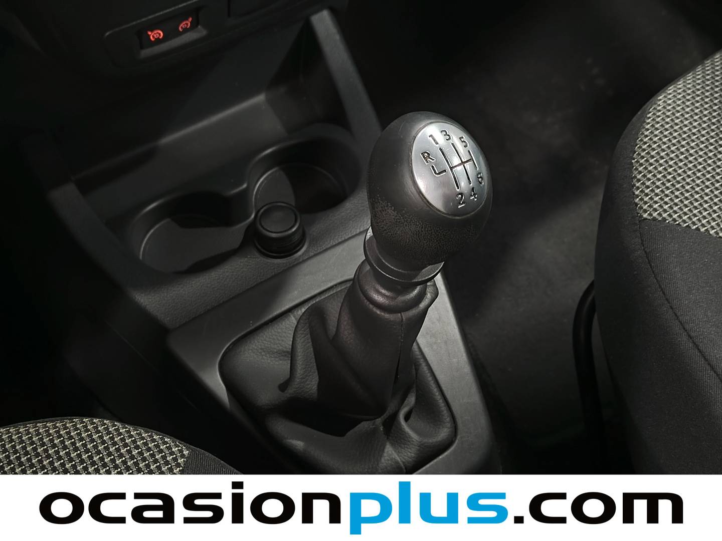 Dacia Dokker Dacia Dokker Essential Blue dCi (95 CV) de segunda mano