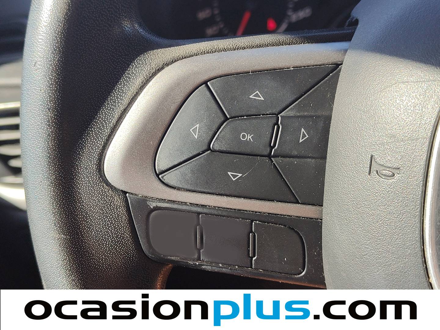 Equipamiento del Fiat Tipo Fiat Tipo 1.4 Street (95 CV)