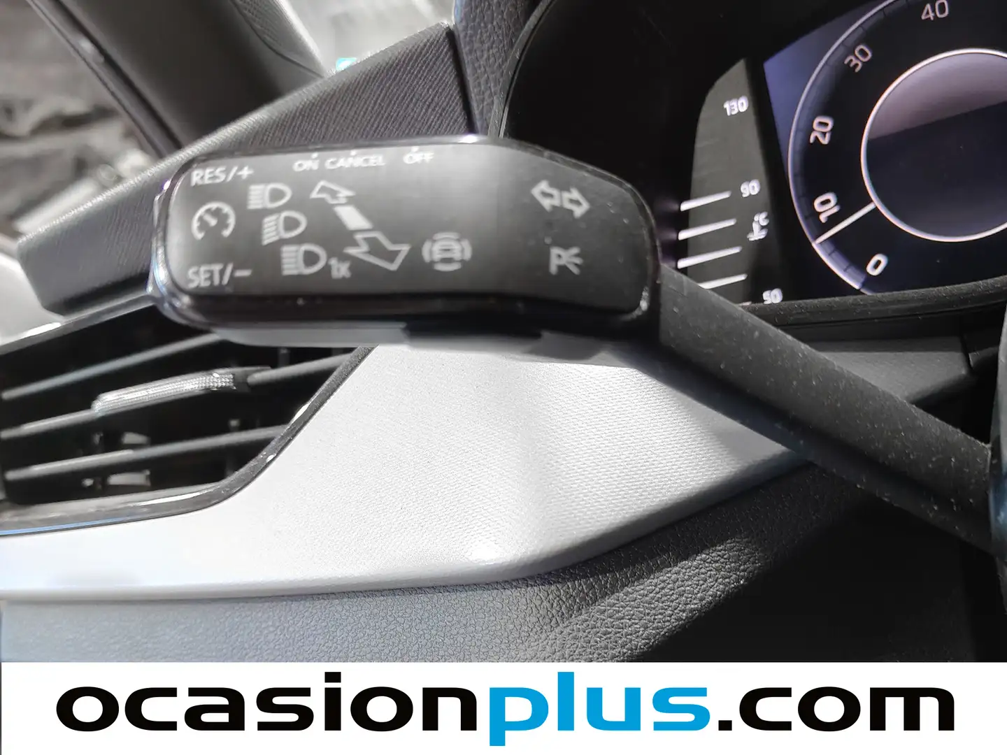 Foto Skoda Scala Skoda Scala 1.5 TSI Sport  (150 CV)