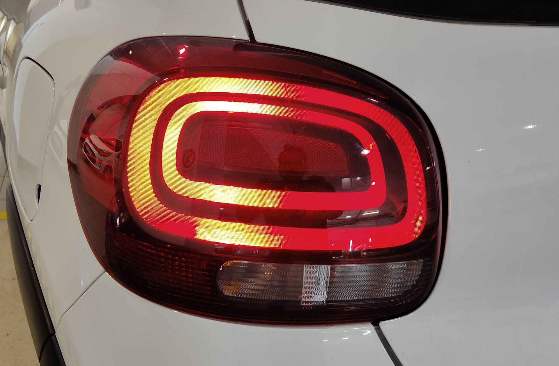Citroën C3 PureTech 83 C-Series - foto 14
