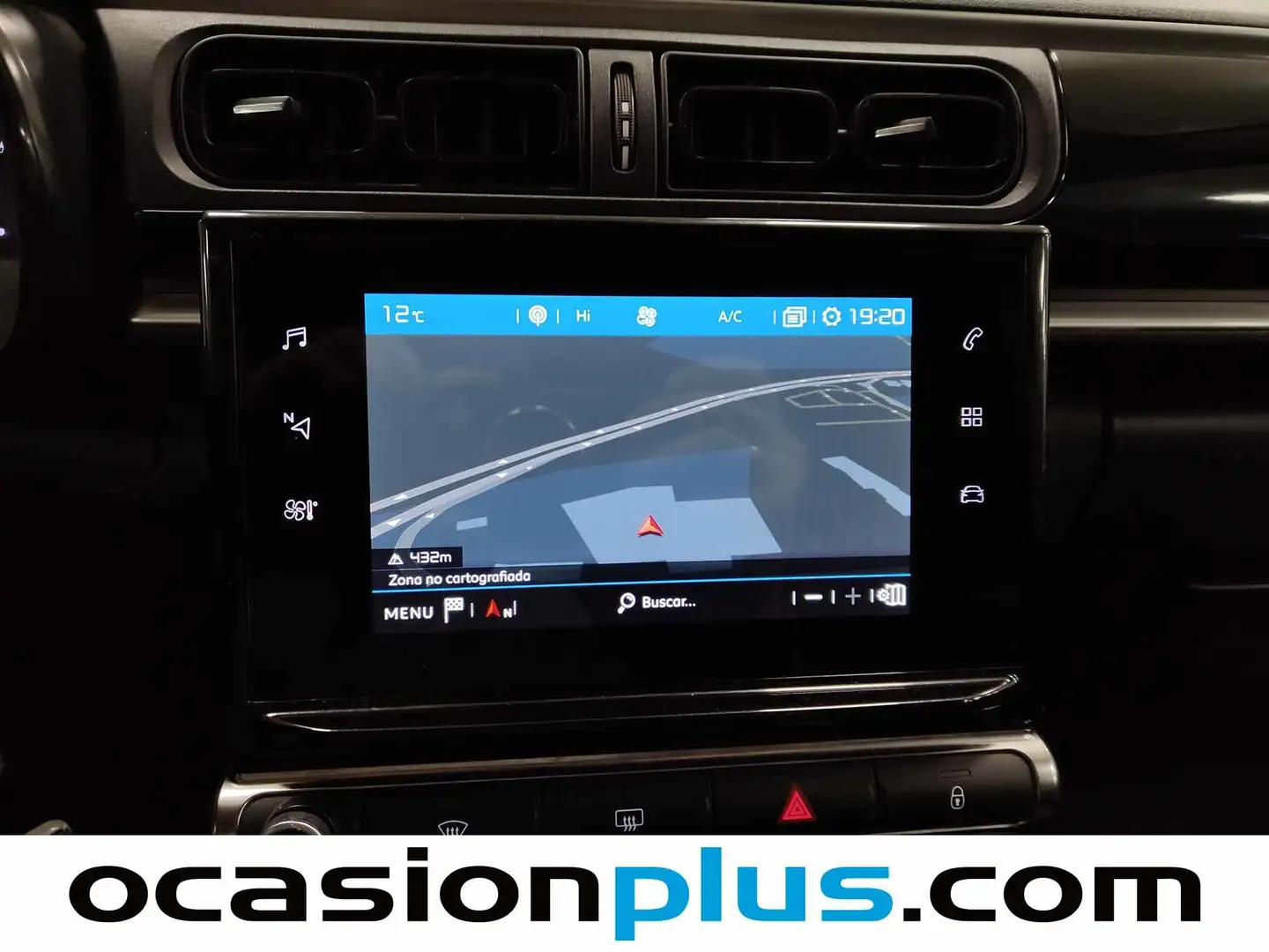 Foto Citroën C3 Origin Citroen C3 Origin Plus BlueHDi  (102 CV)