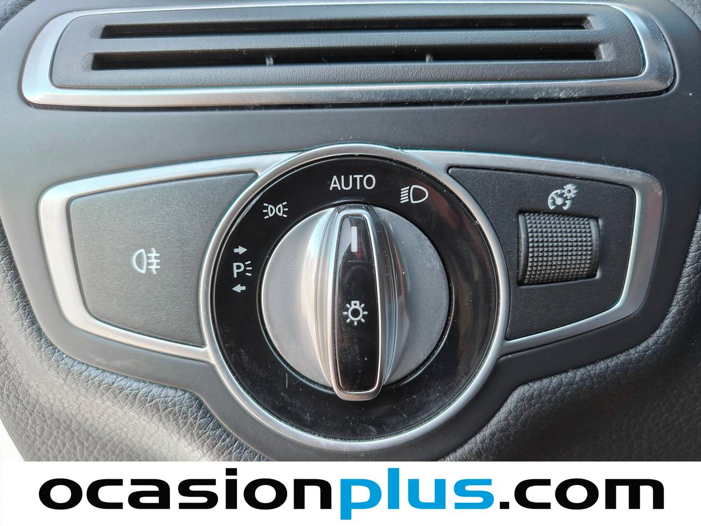 Acabados Mercedes Clase C Mercedes Clase C Clase C C 220 d Avantgarde (170 CV)