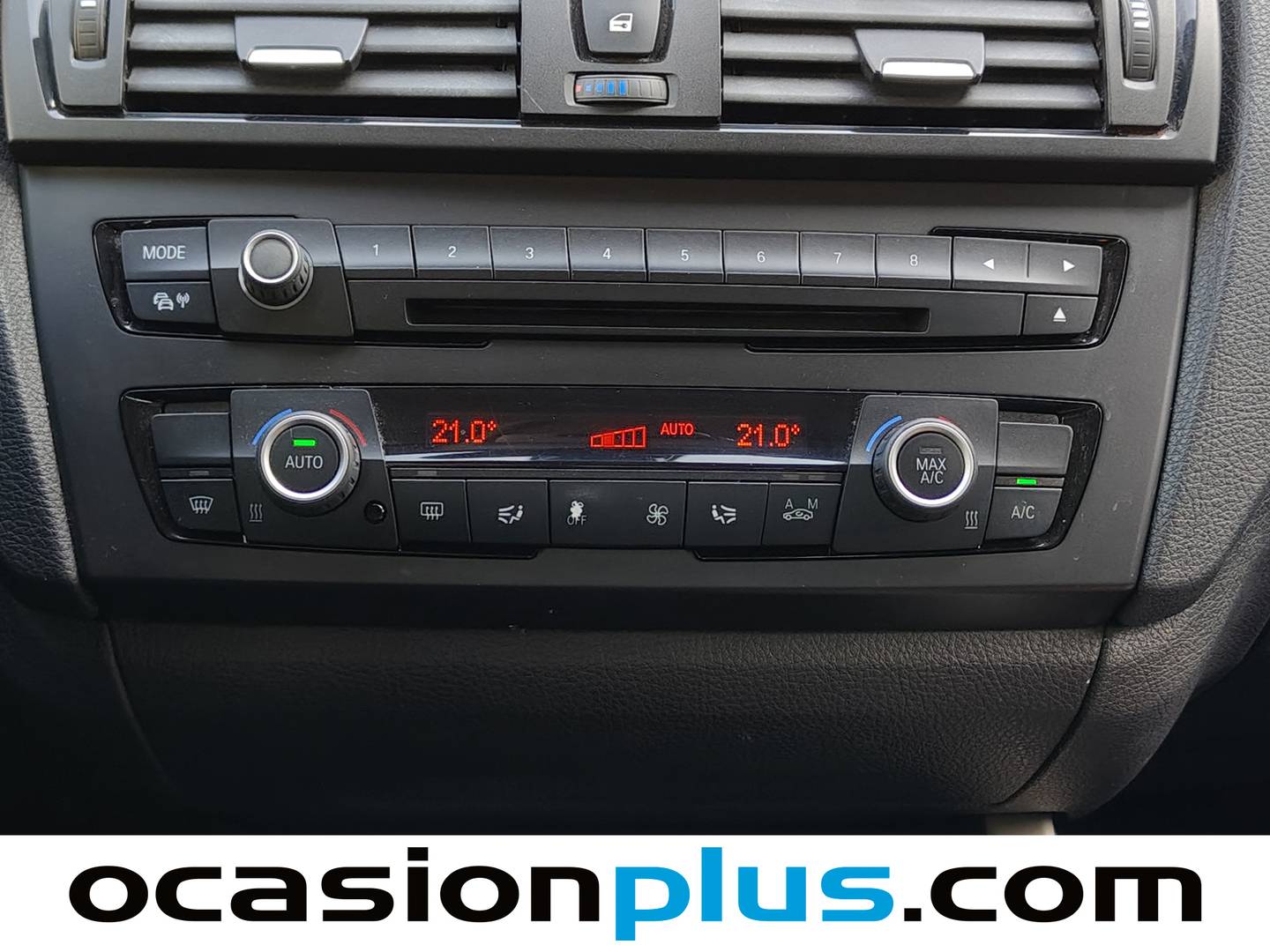 BMW Serie 1 BMW Serie 1 118d (143 CV) km 0