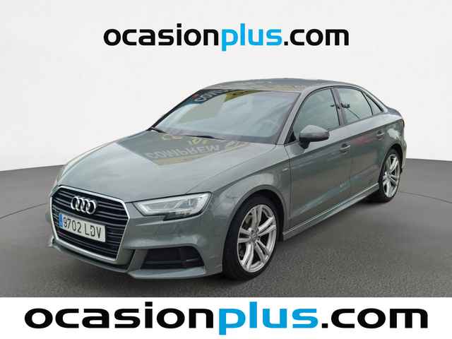 Audi A3 Segunda Mano Particulares Barcelona