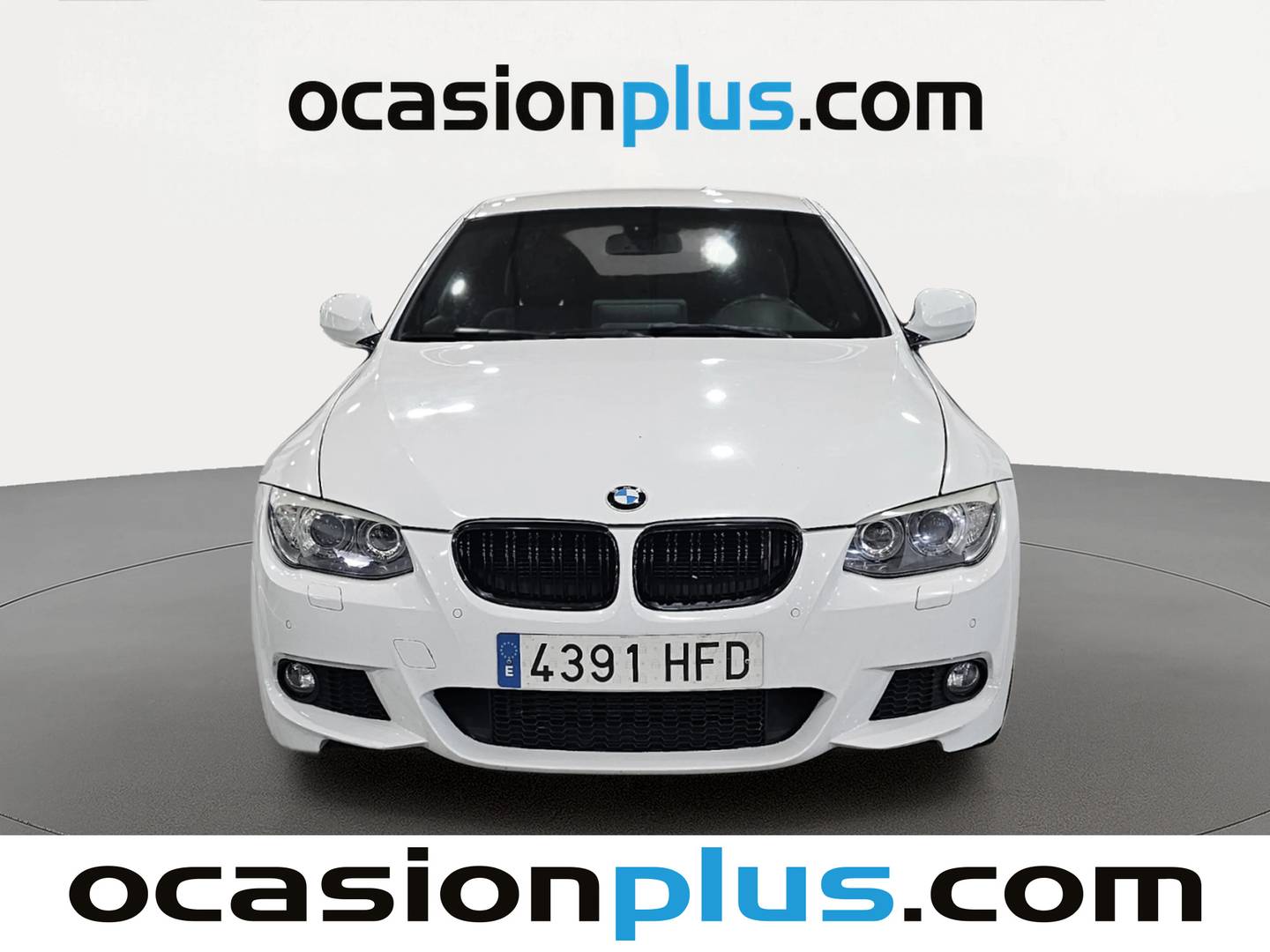 BMW Serie 3 BMW Serie 3 320d Coupe (184 CV) al mejor precio