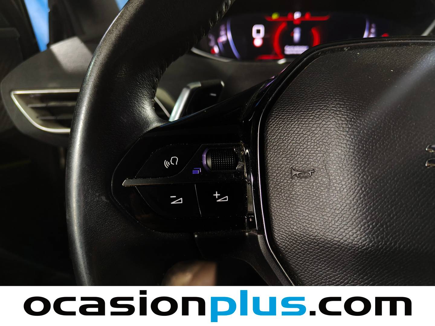 Peugeot 5008 Peugeot 5008 5008 BlueHDI 130 S&S Active Pack EAT8 (130 CV) seminuevo