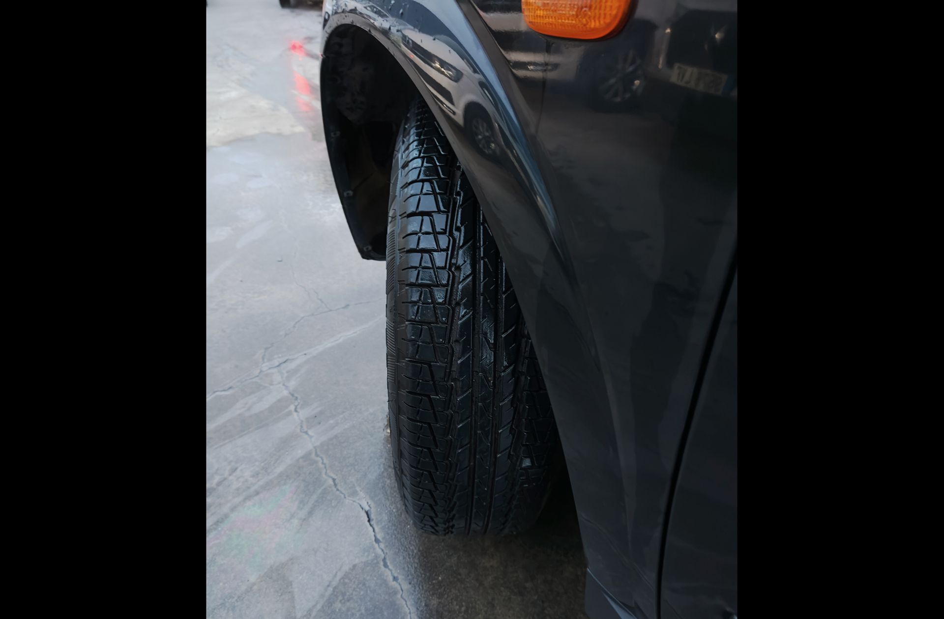 SsangYong Kyron 200 XDI - foto 26