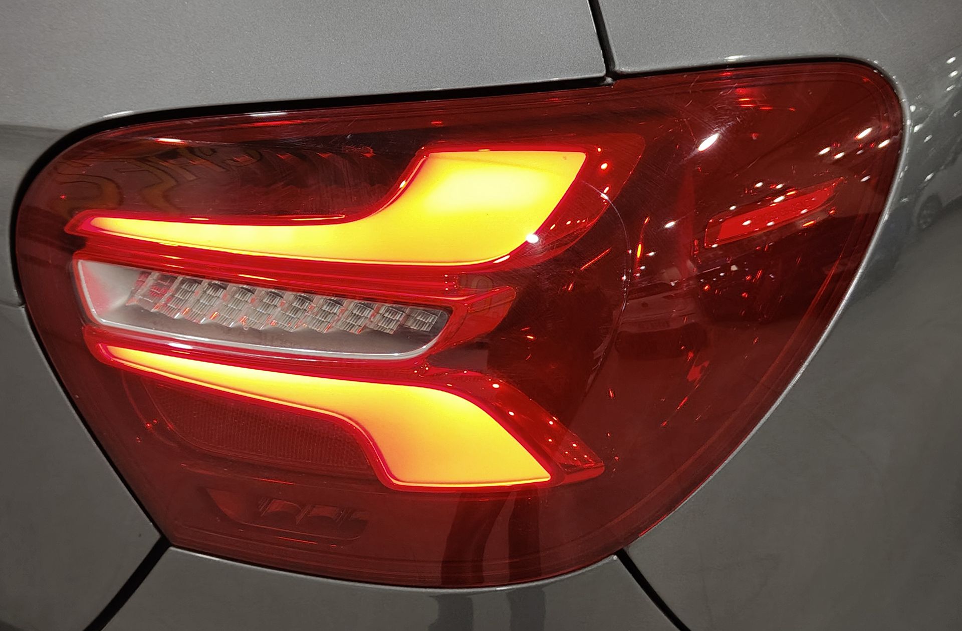 Mercedes-Benz Clase A 200 d Urban - foto 14